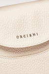 borsa a mano nana soft small - b02175 avorio women Orciani - 4
