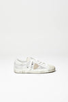 sneakers in pelle e suede paris – prld-mm04 women Philippe model - 2