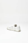 sneakers in pelle e suede paris – prld-mm04 women Philippe model - 4