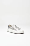 sneaker in nylon e pelle haute – pdld-m001 women Philippe model - 3