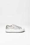 sneaker in nylon e pelle haute – pdld-m001 women Philippe model - 2
