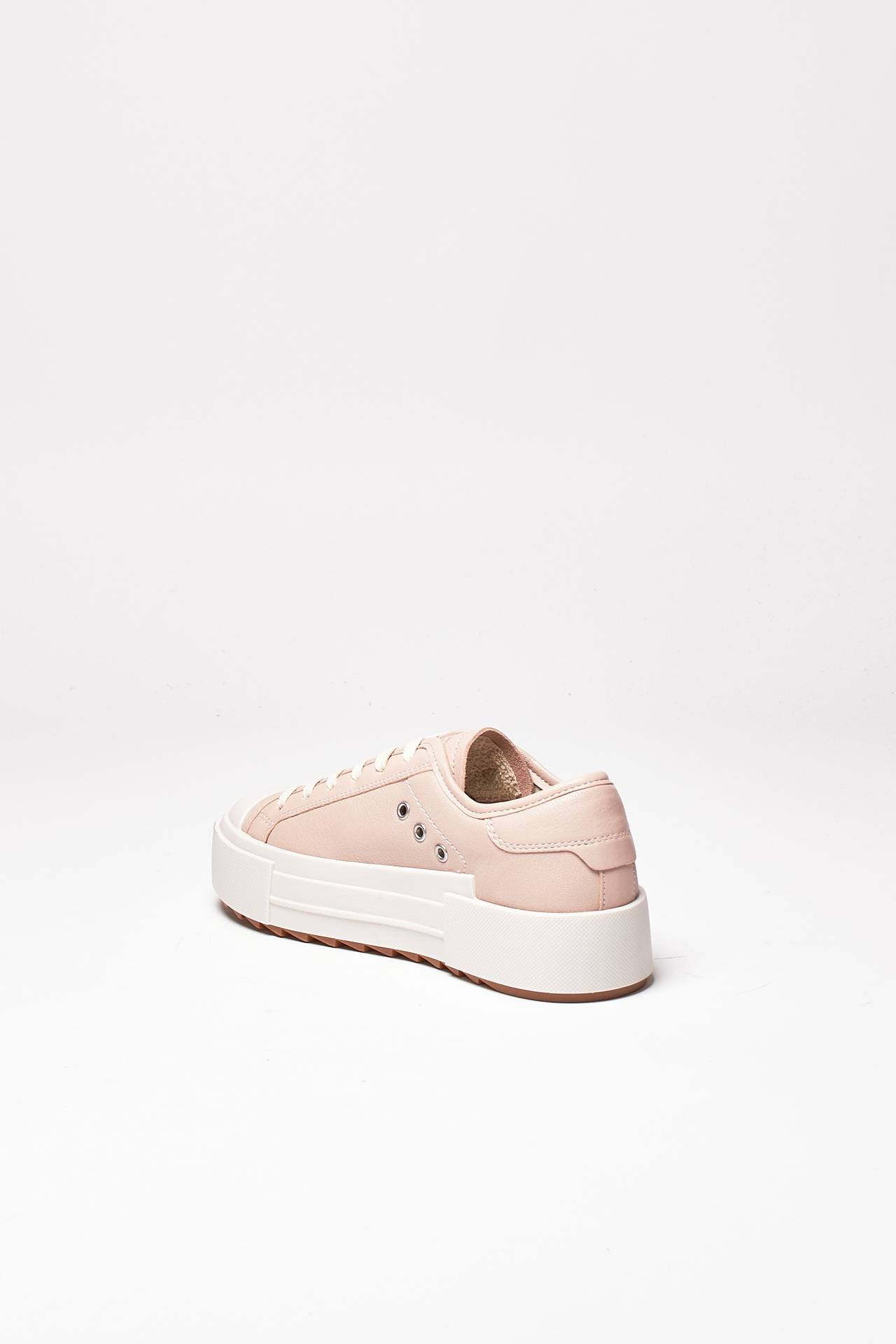 sneaker in pelle haute – pdld-w006 women Philippe model - 3