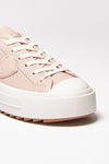 sneaker in pelle haute – pdld-w006 women Philippe model - 5