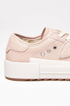 sneaker in pelle haute – pdld-w006 women Philippe model - 6