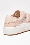 sneaker in pelle haute – pdld-w006 women Philippe model - 7