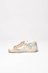 sneakers in pelle e suede paris – prld-vyx3 women Philippe model - 5