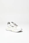 sneaker in suede e mesh odeon– bzld-vr04 women Philippe model - 3