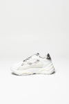 sneaker in suede e mesh odeon– bzld-vr04 women Philippe model - 5