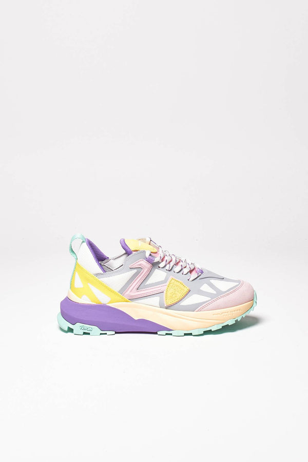 sneakers  rxld tp33 - rocx low women Philippe model