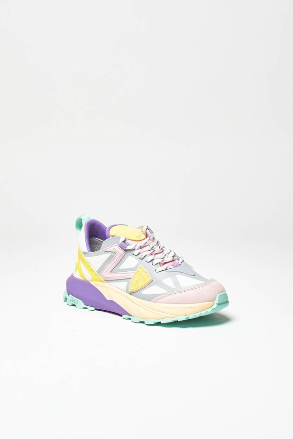 sneakers  rxld tp33 - rocx low women Philippe model