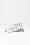 sneakers  rxld tp33 - rocx low women Philippe model - 4