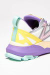 sneakers  rxld tp33 - rocx low women Philippe model - 7