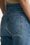 jeans regular fit smine lavaggio medio women Seafarer - 5