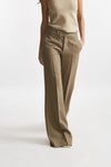 pantalone palazzo sabine cammello women Seafarer - 1