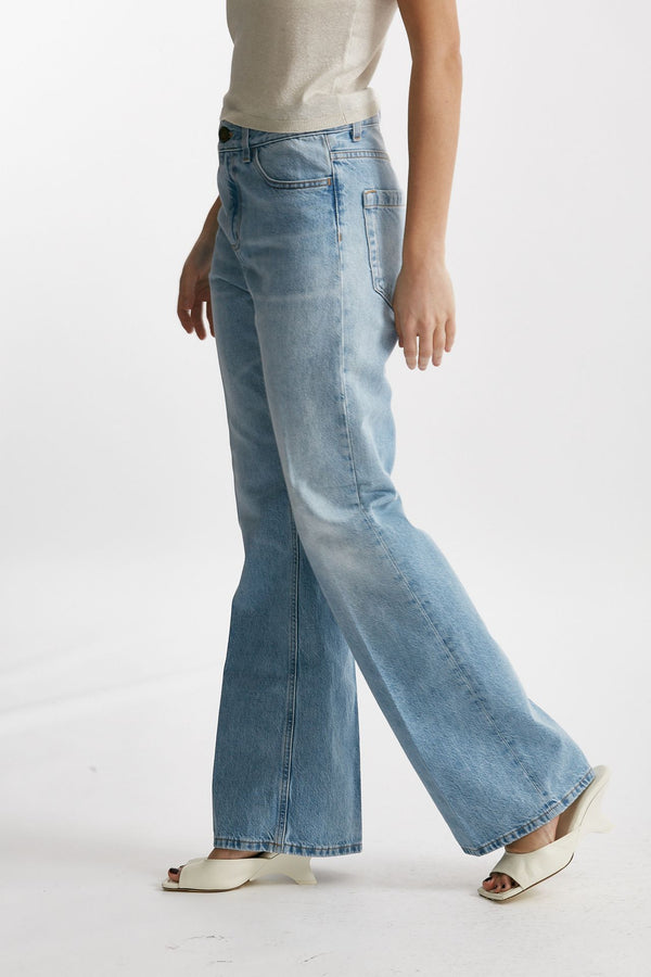 jeans regular fit smine lavaggio chiaro women Seafarer