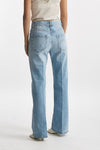 jeans regular fit smine lavaggio chiaro women Seafarer - 3