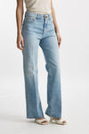 jeans regular fit smine lavaggio chiaro women Seafarer - 4