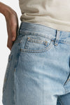 jeans regular fit smine lavaggio chiaro women Seafarer - 5
