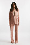 tailleur doppiopetto t-parigi rosa women Tagliatore - 1