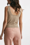 tailleur doppiopetto t-parigi rosa women Tagliatore - 11