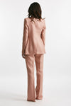 tailleur doppiopetto t-parigi rosa women Tagliatore - 3