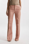 tailleur doppiopetto t-parigi rosa women Tagliatore - 10