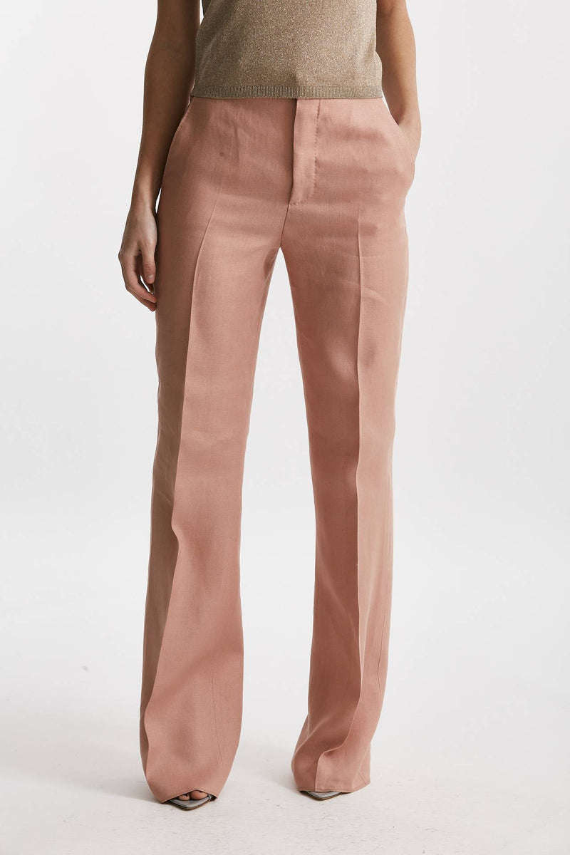 tailleur doppiopetto t-parigi rosa women Tagliatore - 10