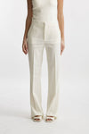 tailleur doppiopetto t-parigi bianco women Tagliatore - 7