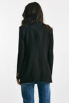 blazer over in lino jasmine10b nero women Tagliatore - 3
