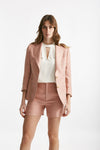 giacca monopetto jdebra12l rosa women Tagliatore - 1