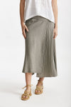 gonna asimmetrica tortora women Transit par such - 1