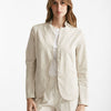giacca cardigan beige women Transit par such - 8