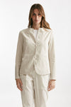 giacca cardigan beige women Transit par such - 7