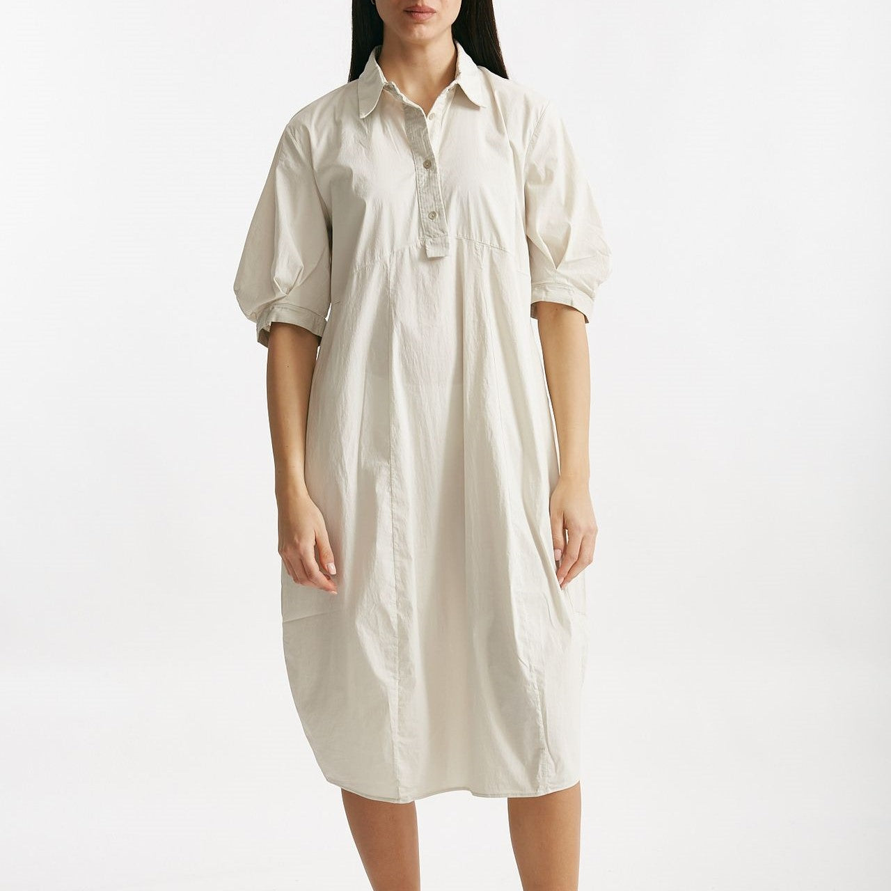 abito over sabbia women Transit par such - 7