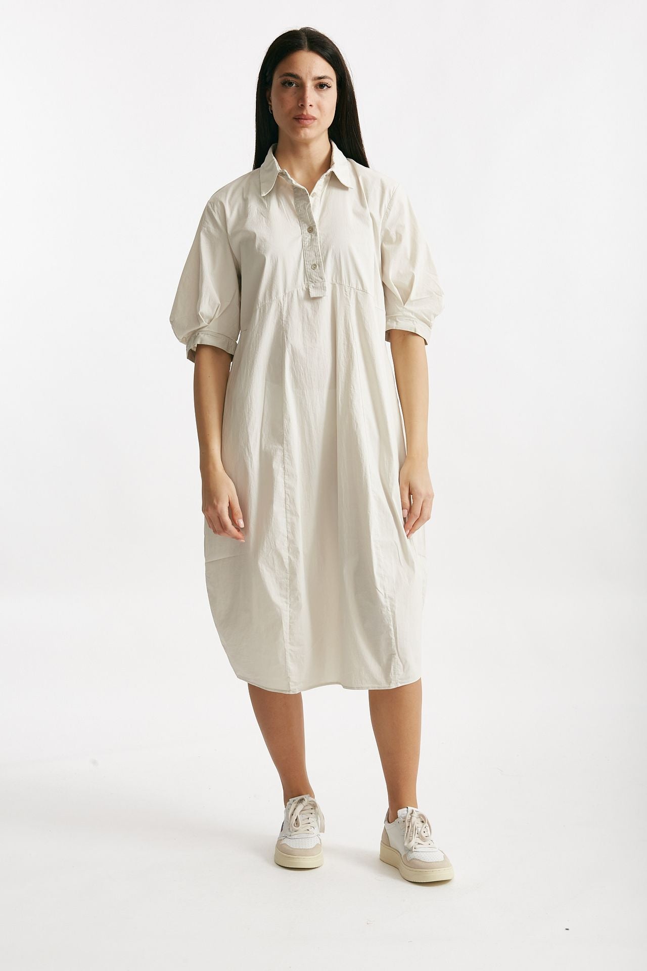 abito over sabbia women Transit par such - 1