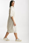 abito over sabbia women Transit par such - 4