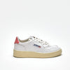 sneakers medalist low-aulw-ll78 in pelle women Autry - 8