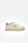 sneakers medalist low-aulw-ll78 in pelle women Autry - 1