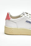 sneakers medalist low-aulw-ll78 in pelle women Autry - 6