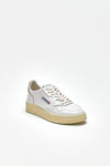 sneakers medalist low-aulw-ll87 in pelle women Autry - 2