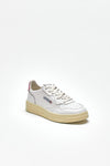 sneakers medalist low-aulw-ll88 in pelle women Autry - 2