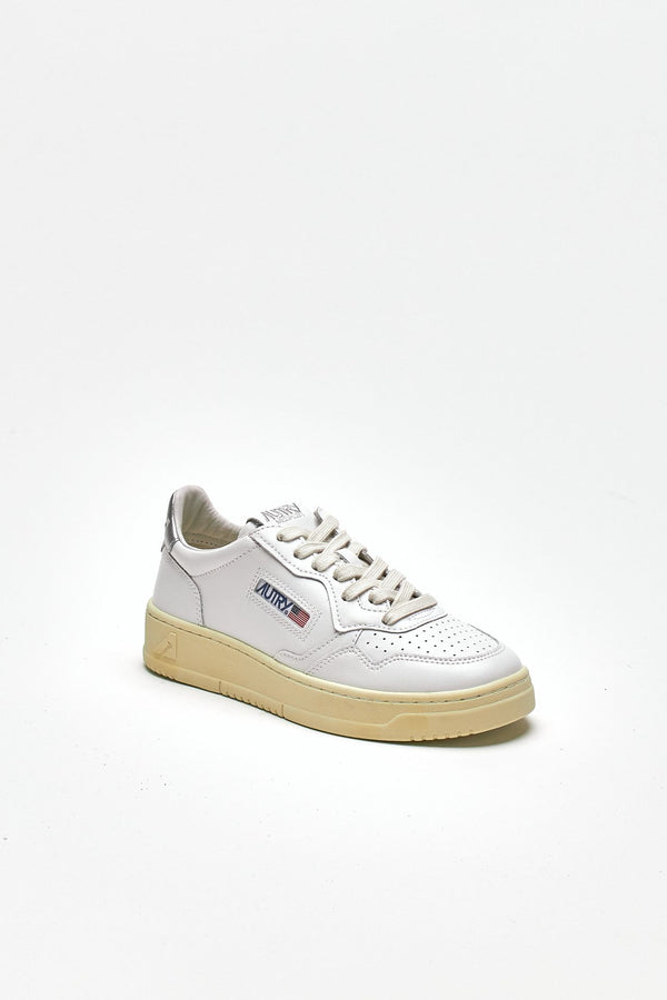 sneakers medalist low-aulw-ll05 in pelle women Autry