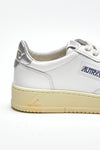 sneakers medalist low-aulw-ll05 in pelle women Autry - 7