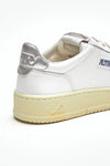 sneakers medalist low-aulw-ll05 in pelle women Autry - 6