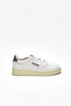 sneakers medalist low-aulw-ll22 in pelle women Autry - 1