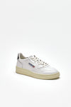 sneakers medalist low-aulw-ll22 in pelle women Autry - 2