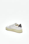 sneakers medalist low-aulw-ll22 in pelle women Autry - 3