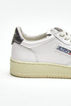 sneakers medalist low-aulw-ll22 in pelle women Autry - 6