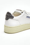 sneakers medalist low-aulw-ll22 in pelle women Autry - 7