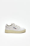 sneakers medalist low-aulw-ll15 in pelle women Autry - 1